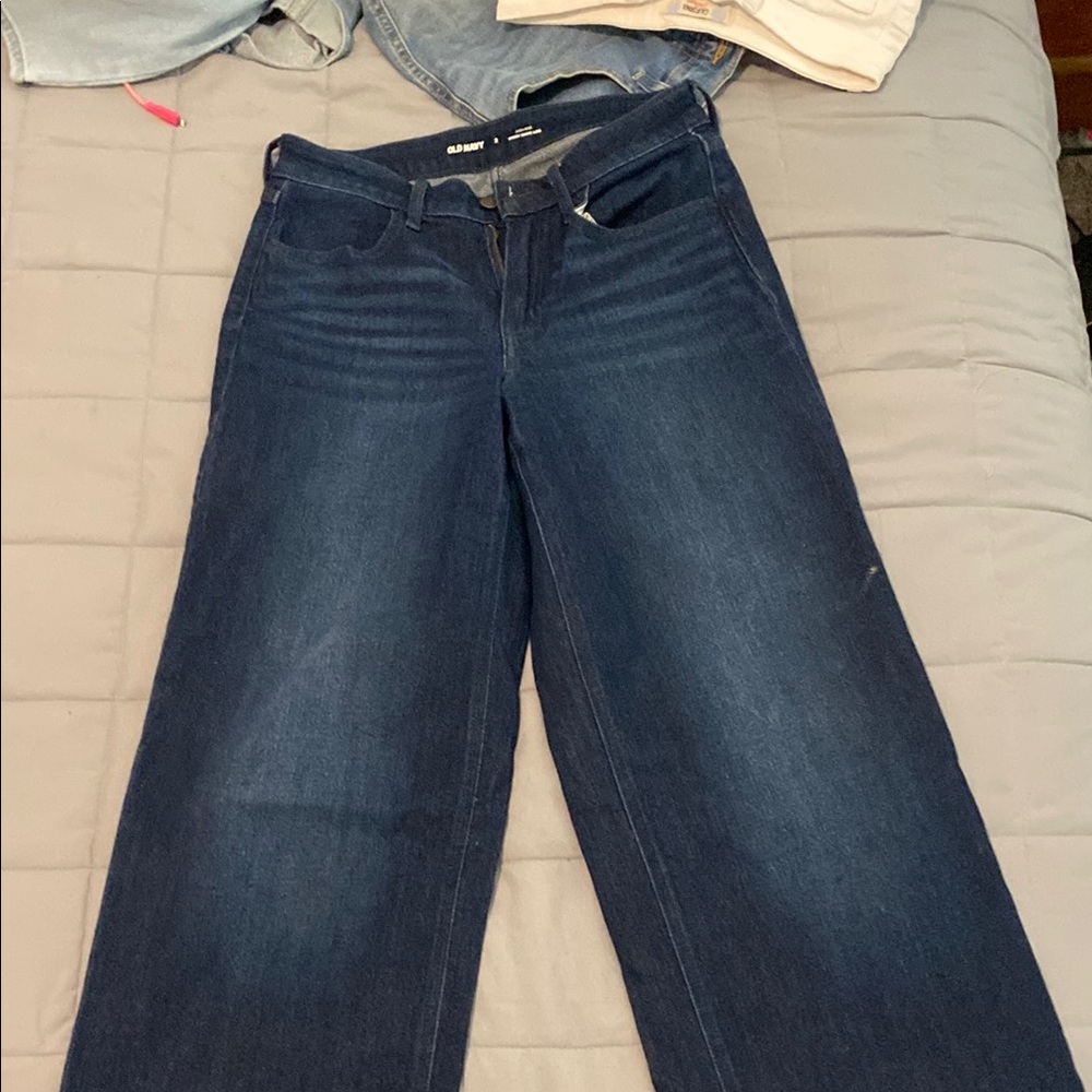 Classic Blue Women's Jeans